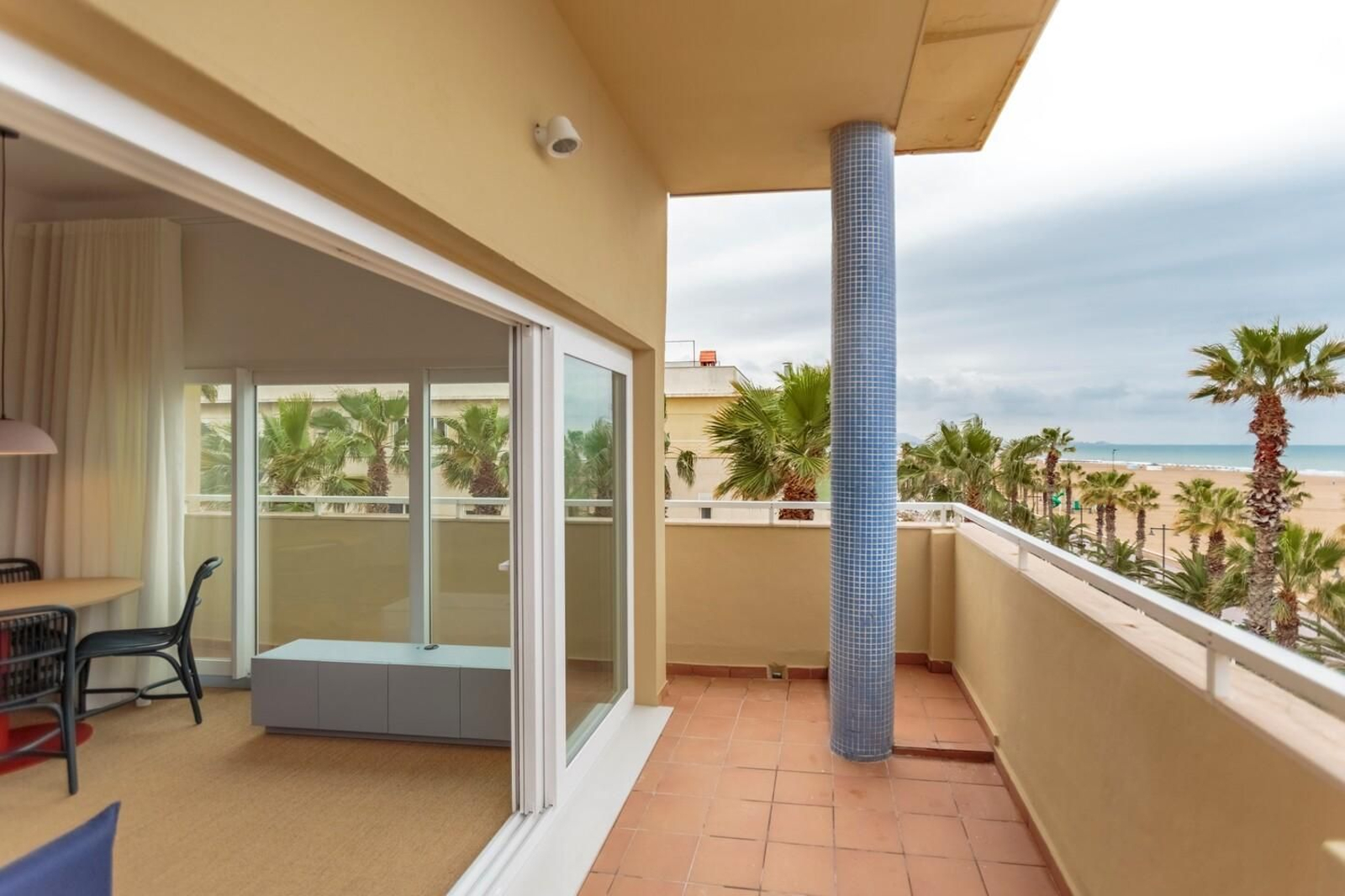 Unes vistes que van enamorar Joaquím Sorolla