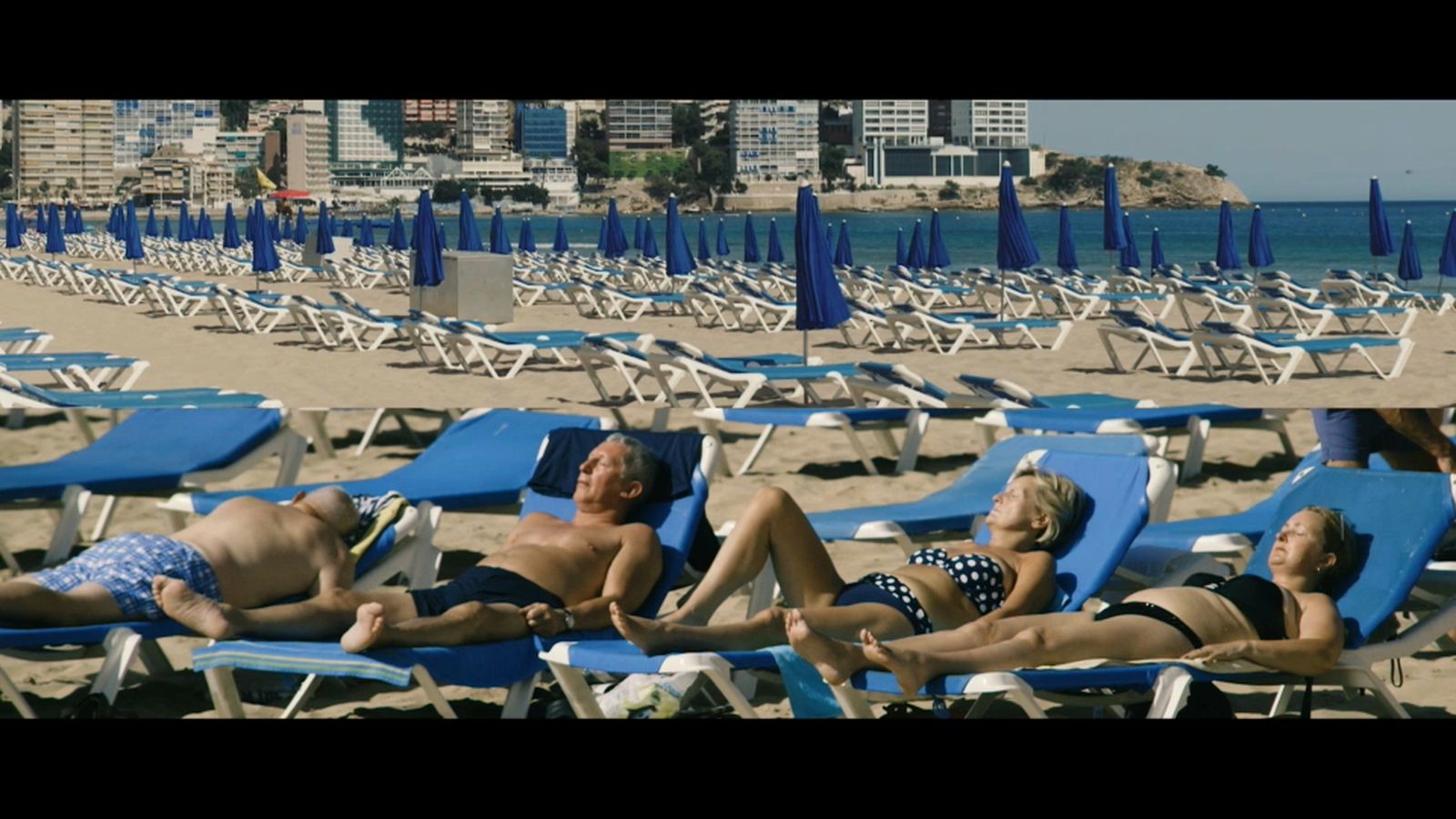 ‘Here comes the sun’, una reflexió al voltant del turisme