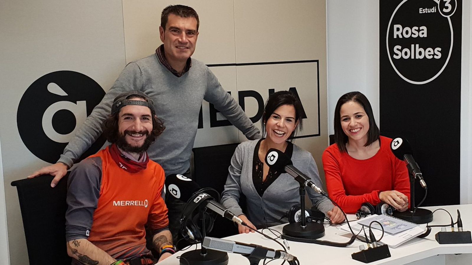 26.01.2019 | A córrer