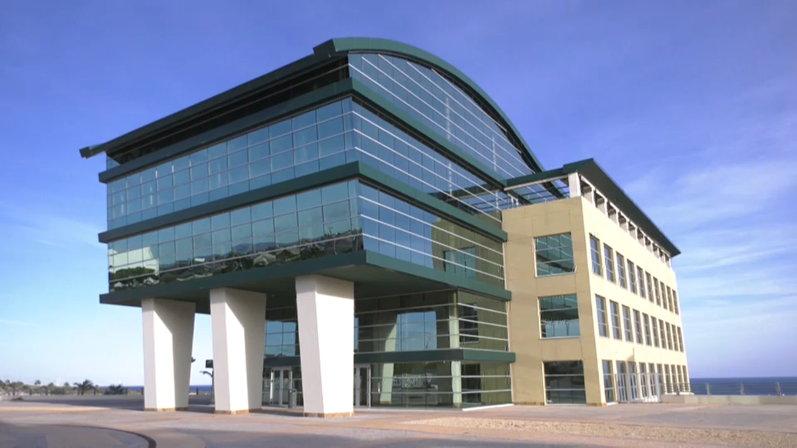 Districte Digital, a Alacant