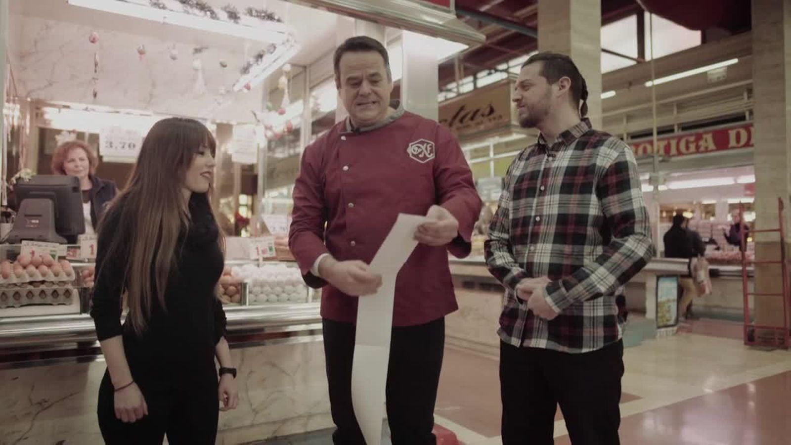 15.09.2018 | Atrapat en l\'arròs