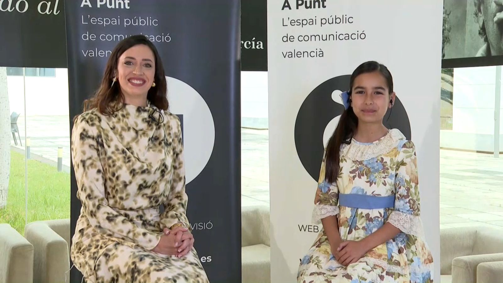 04.05.2026 | Entrevista LNM María Pastor i Leire Arellano