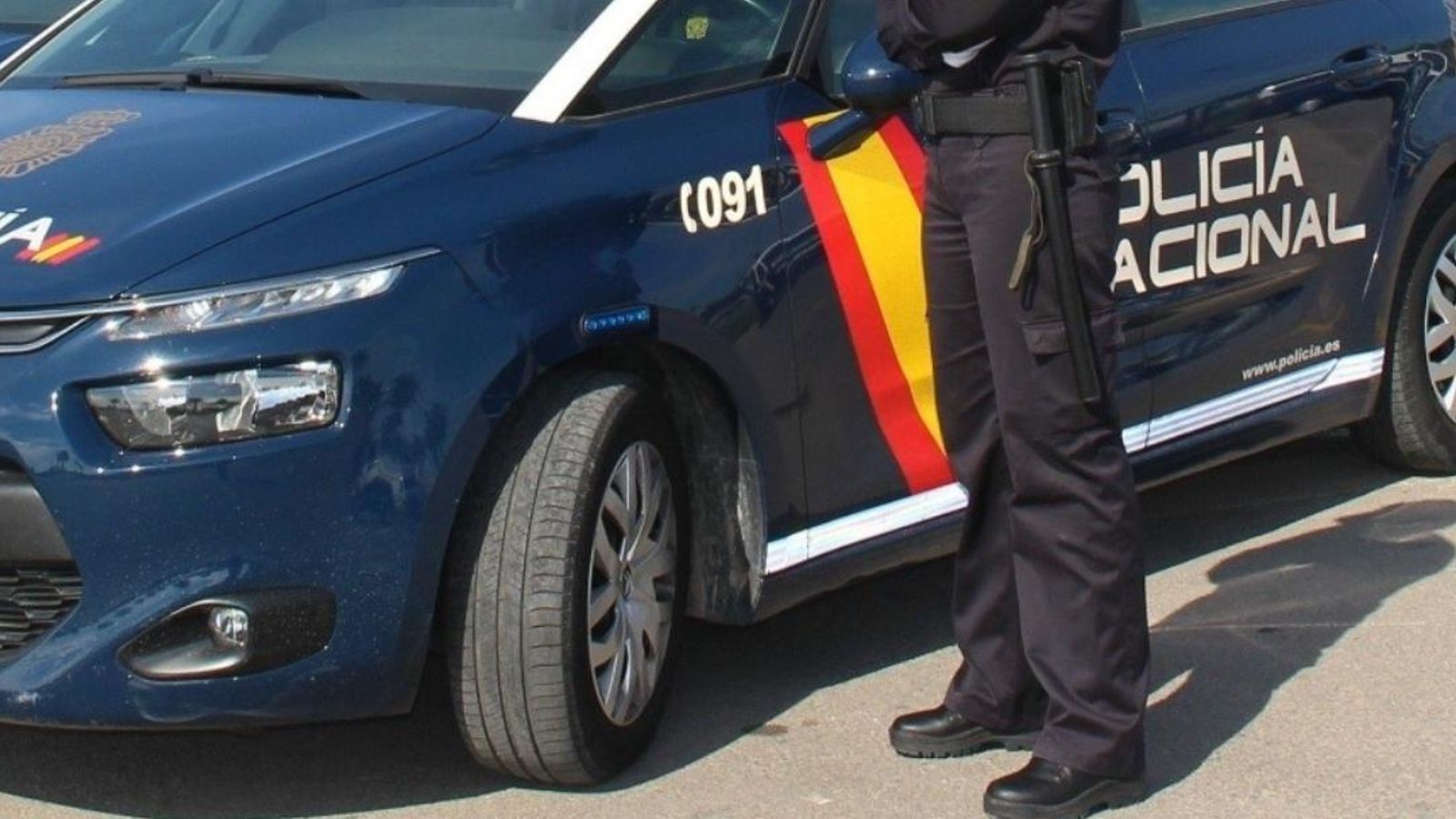 La dona detinguda a Cullera per presumpte jihadisme passarà divendres a disposició judicial