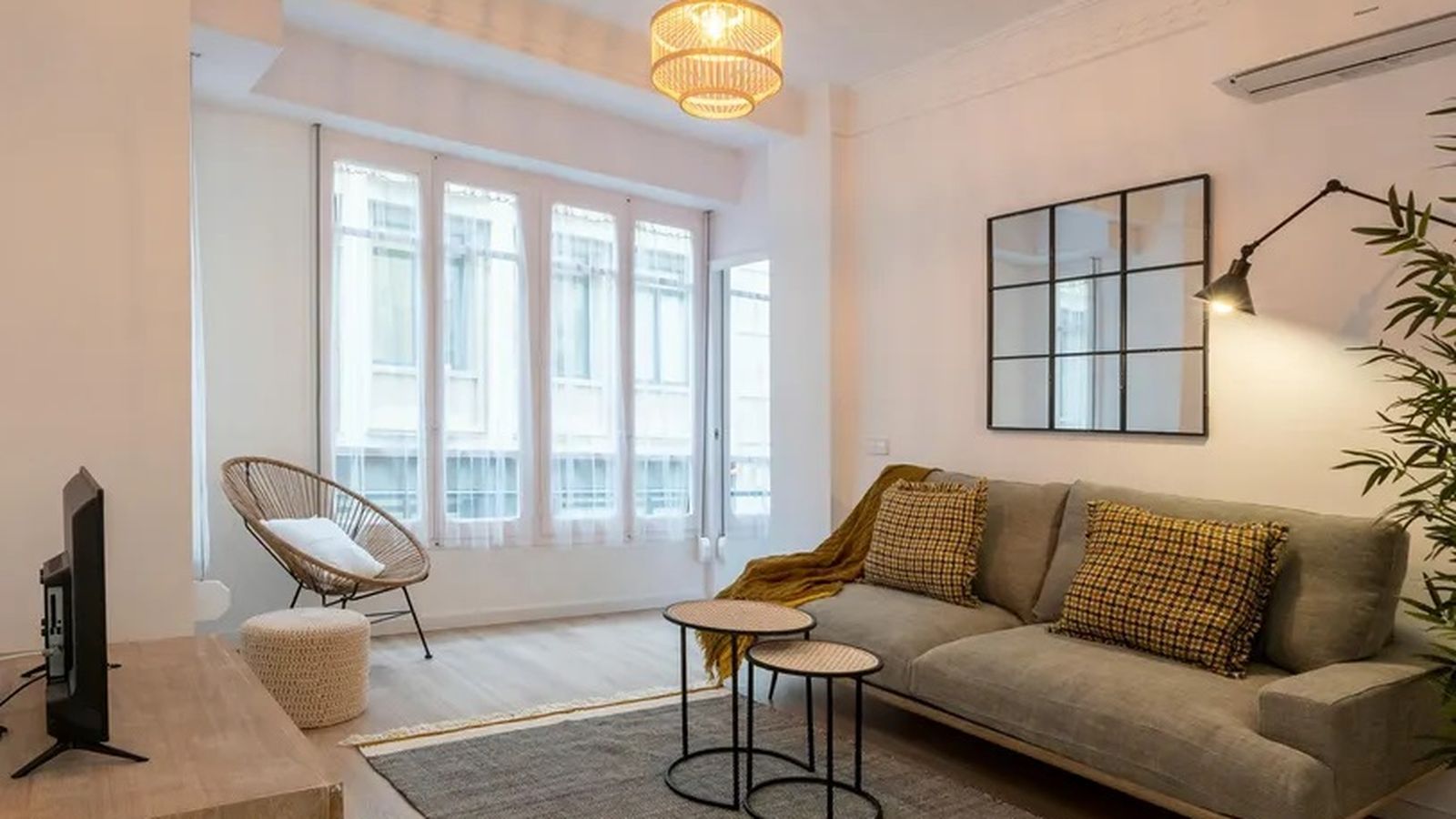 Pis de lloguer a València