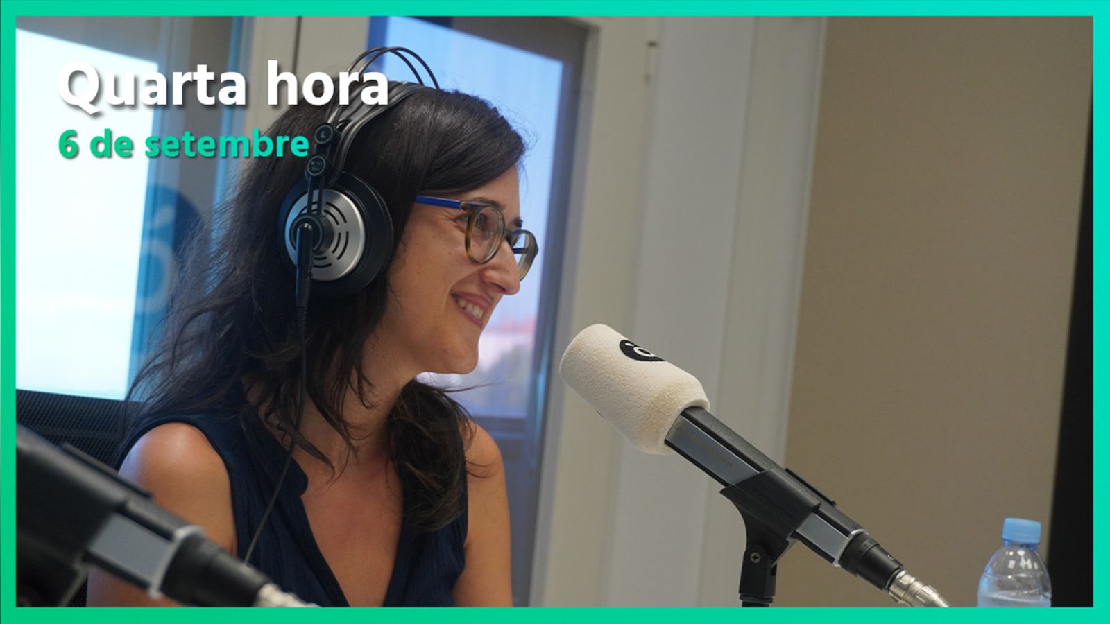06.09.2022 | Pròxima parada | Quarta hora