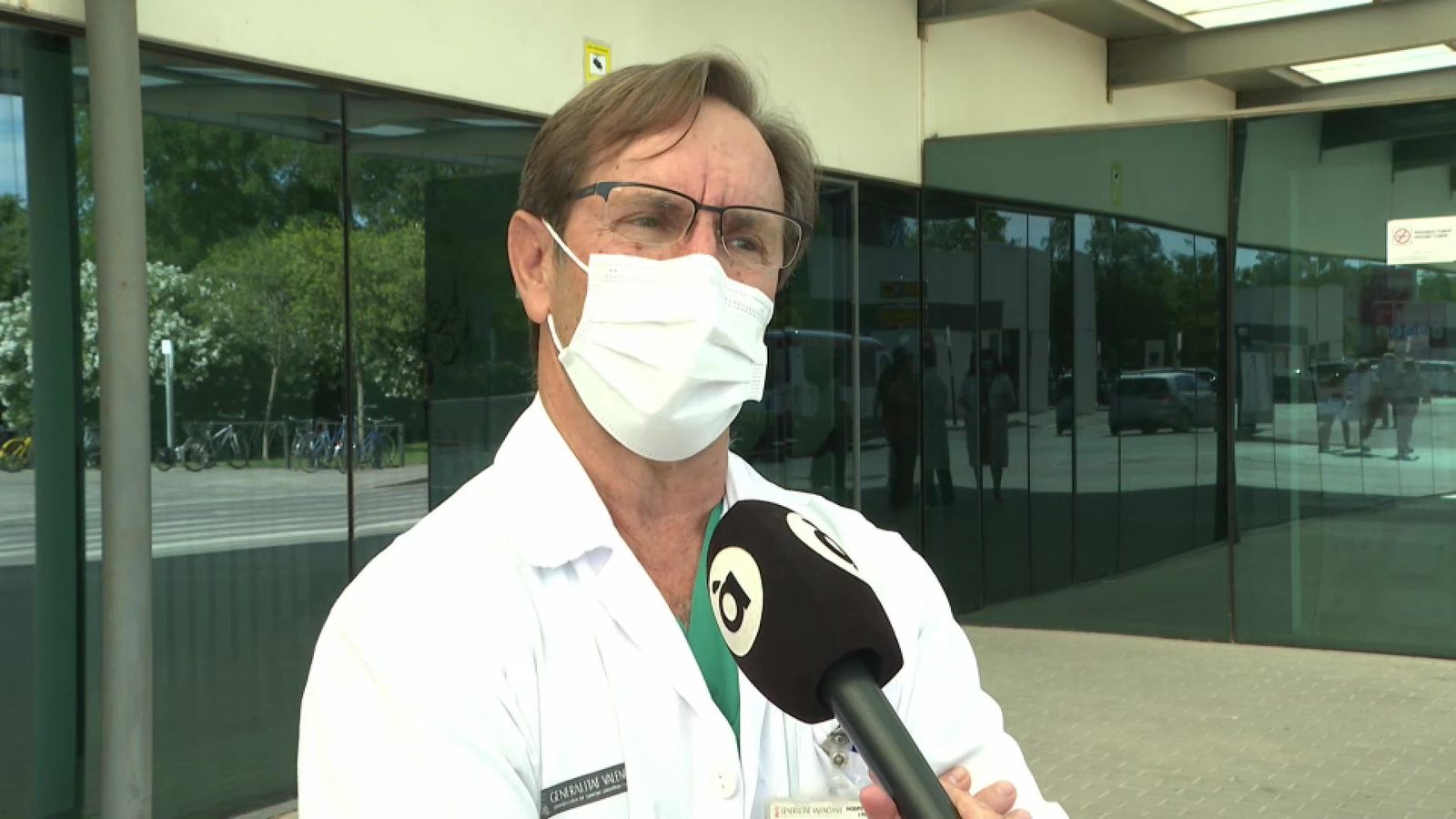 Com evolucionarà els pròxims mesos la pandèmia