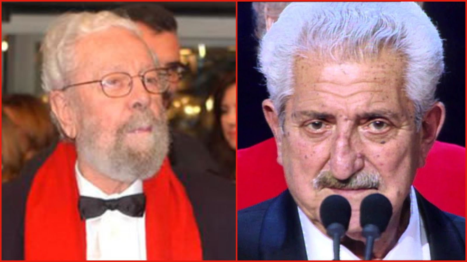 Luis García Berlanga i Juan Antonio Bardem