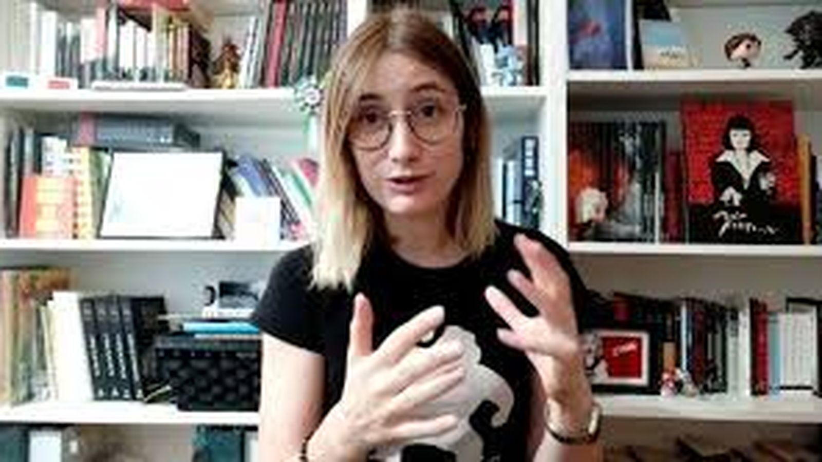07.12.2020 | Pròxima parada | Quarta hora