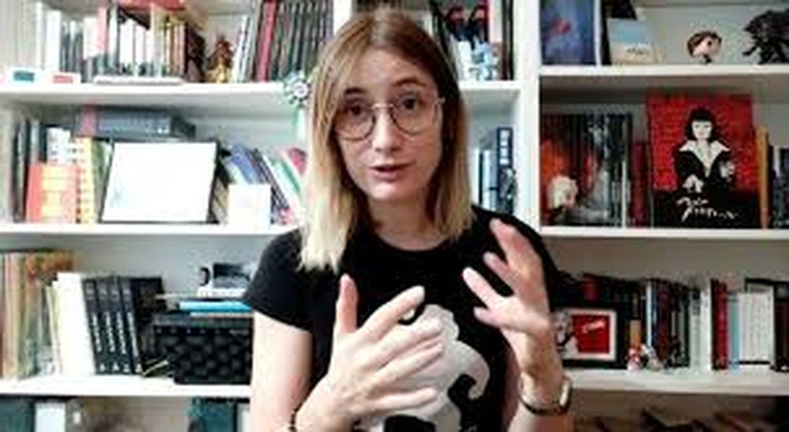 07.12.2020 | Pròxima parada | Quarta hora