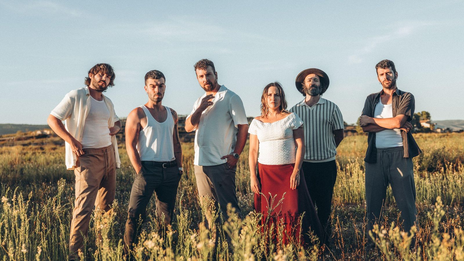 Fragment del videoclip de 'La Mentida', de El Diluvi