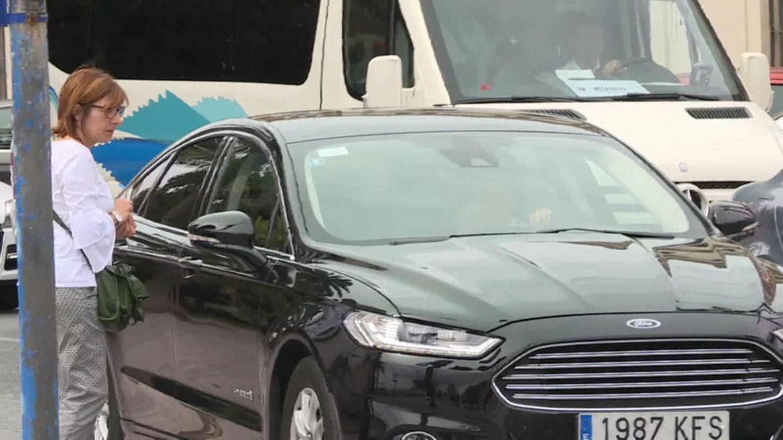 Uber deixa d\'operar a València