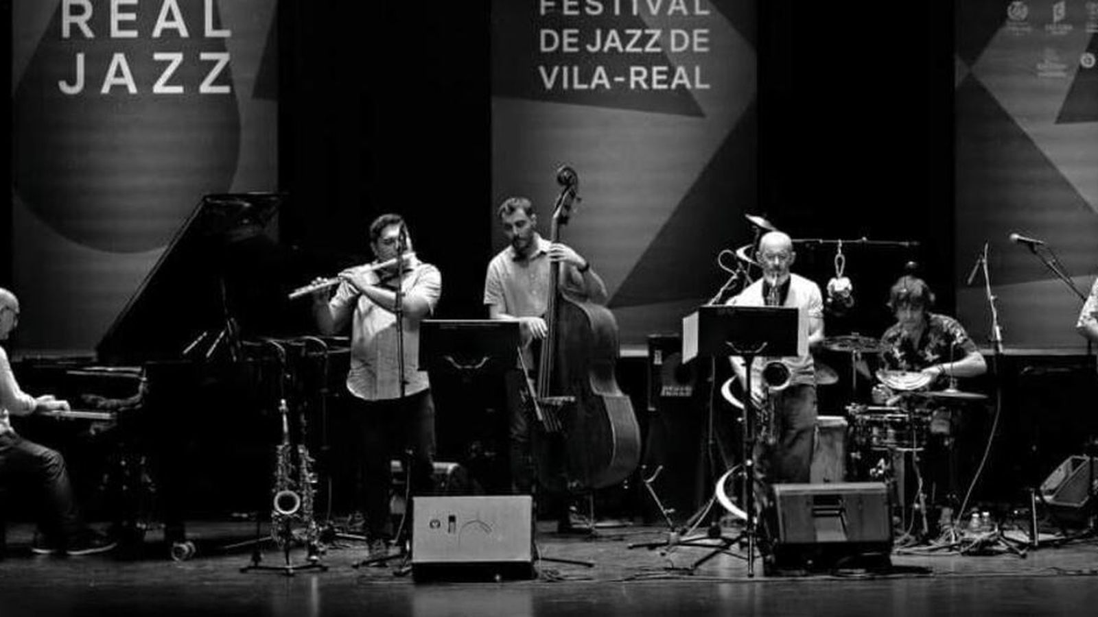 18.01.2023 | Yei Yi & Co, "La vida en una cançó", Anna Rosselló i Pau Viguer, i Capella de Ministrers