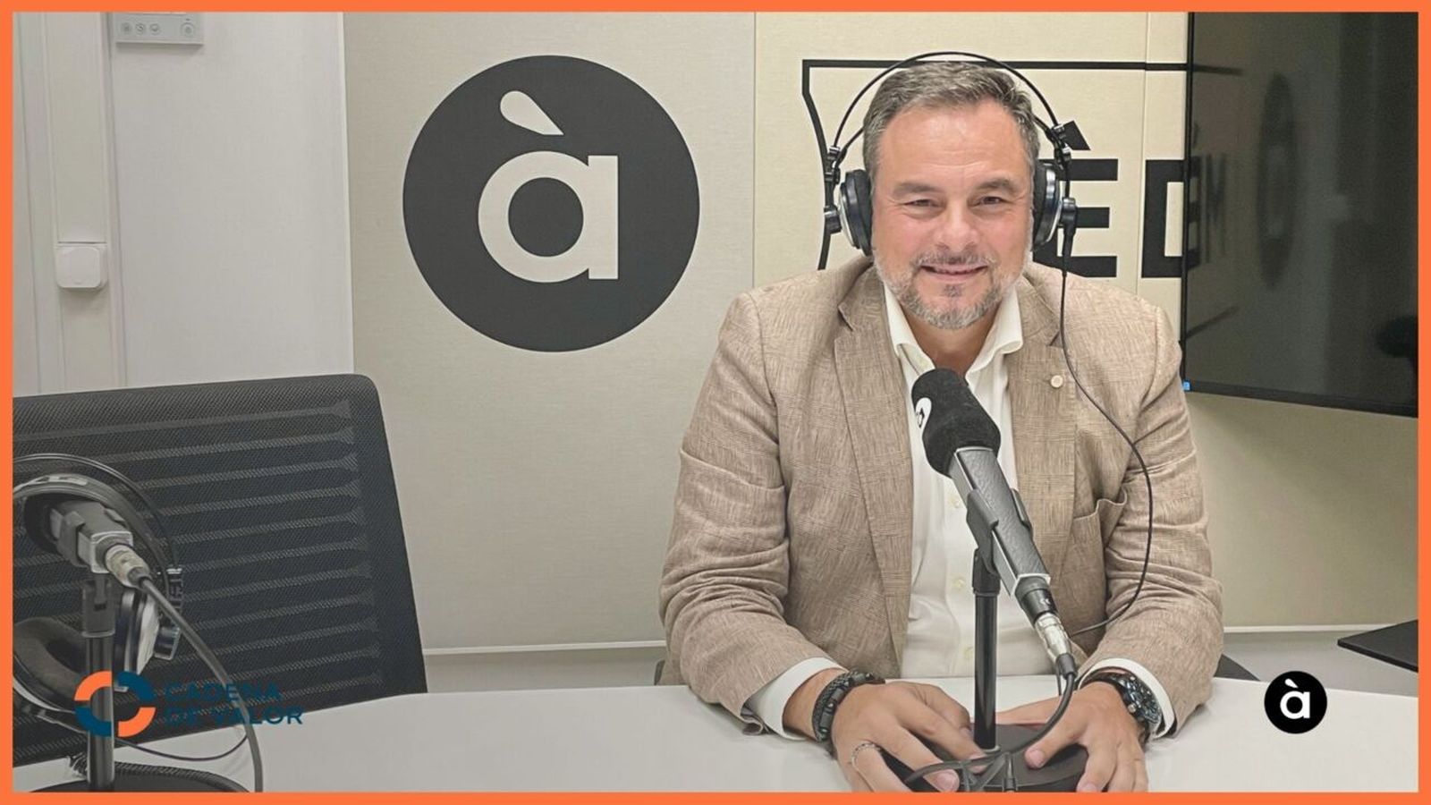21.11.2023 | Juan Carlos Sanjuan, de Casual Hoteles