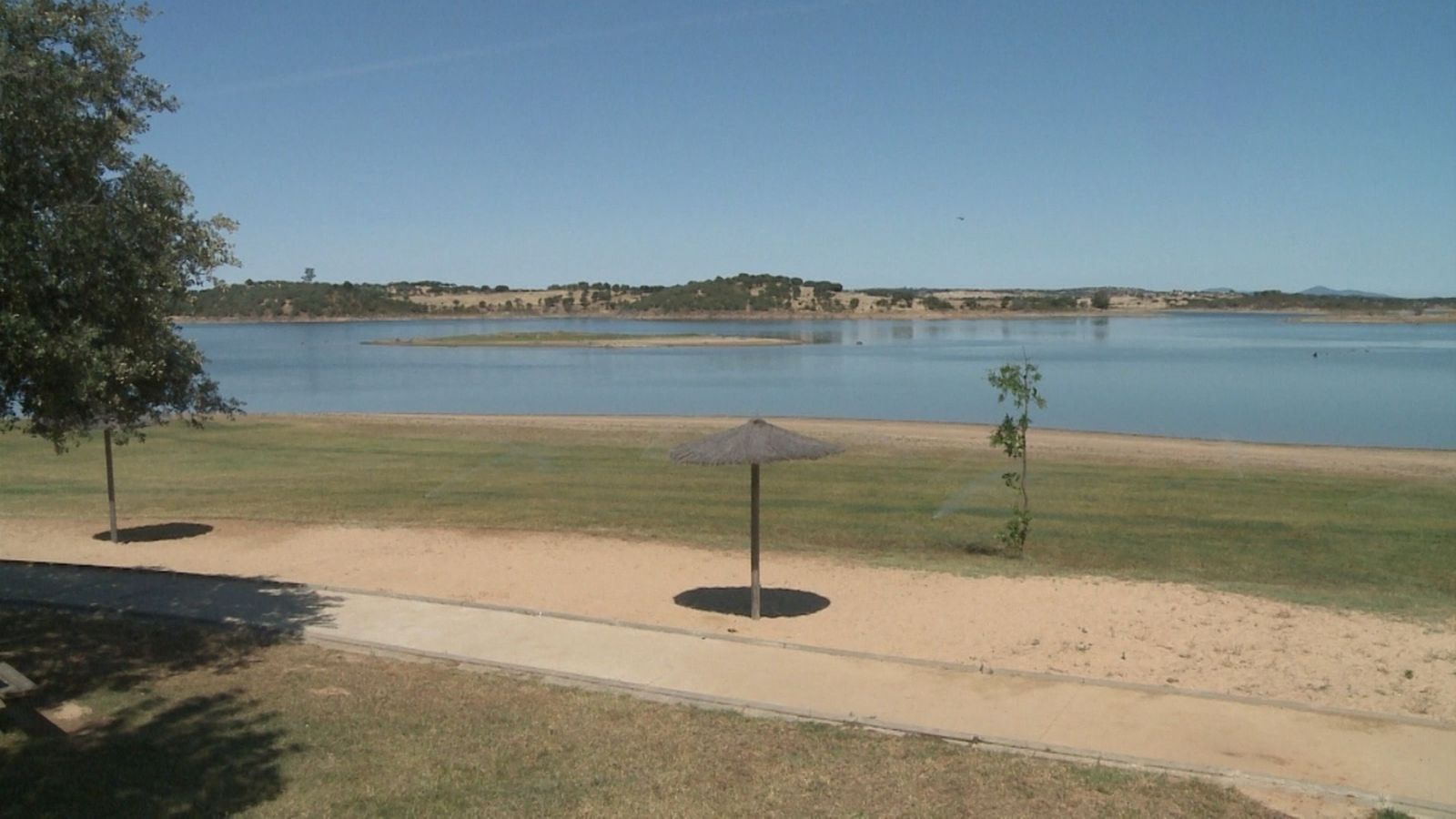 Espanya, entre els països de la UE amb més zones de bany amb aigües de baixa qualitat