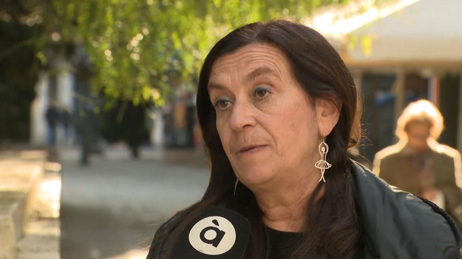 La violència vicària, una plaga que s'atura