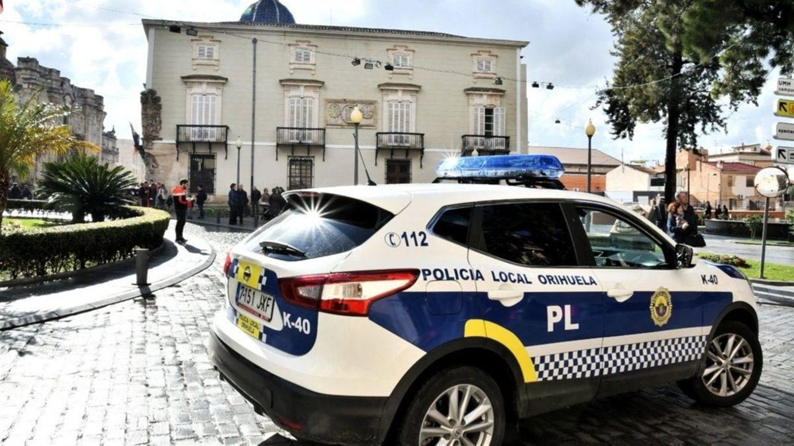 Naix l'associació de policies locals de la Comunitat Valenciana Unionpol Naix l\'associació de policies locals de la Comunitat Valenciana Unionpol