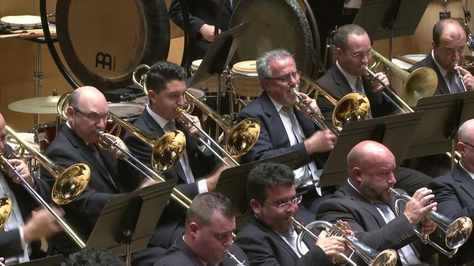 Societat Musical Instructiva Santa Cecília de Cullera