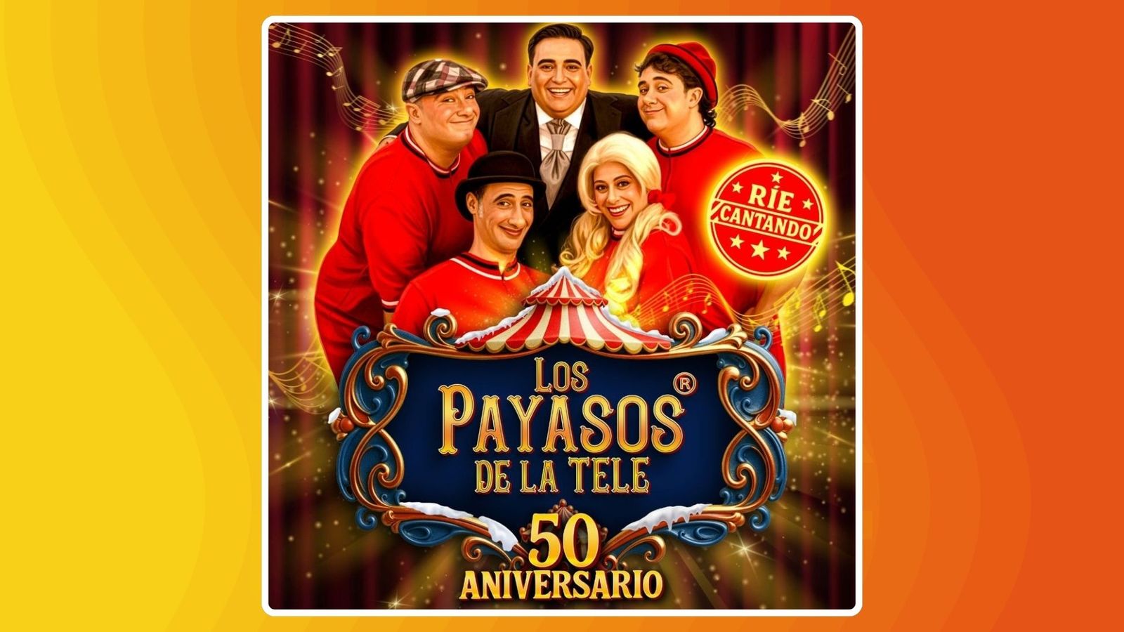 01.12.2025 | La màgia del circ amb Lara Aragón