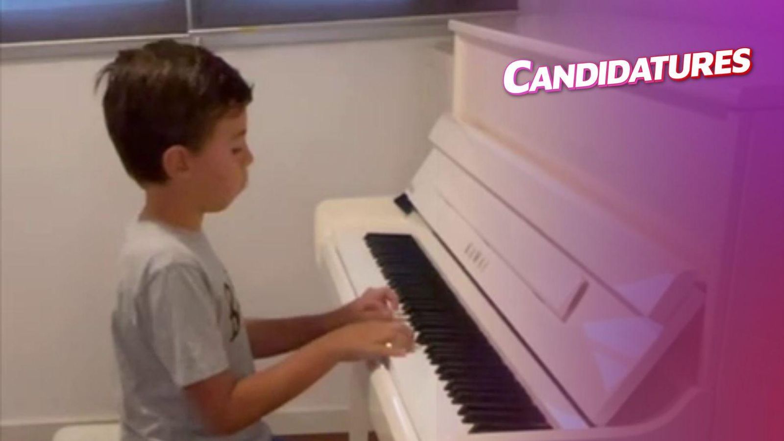 Candidatures FesTalent 3