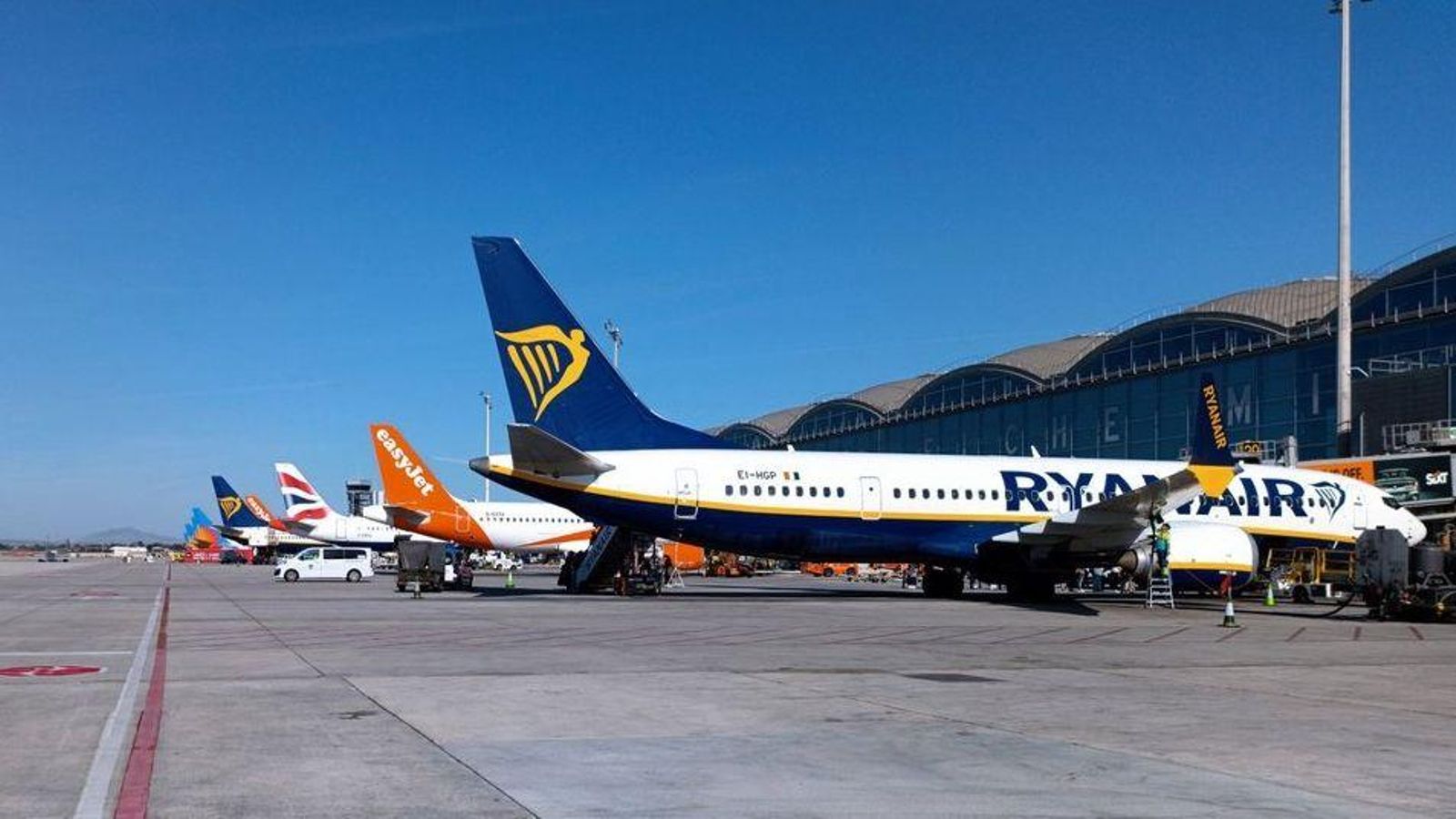 Aeroport d'Alacant