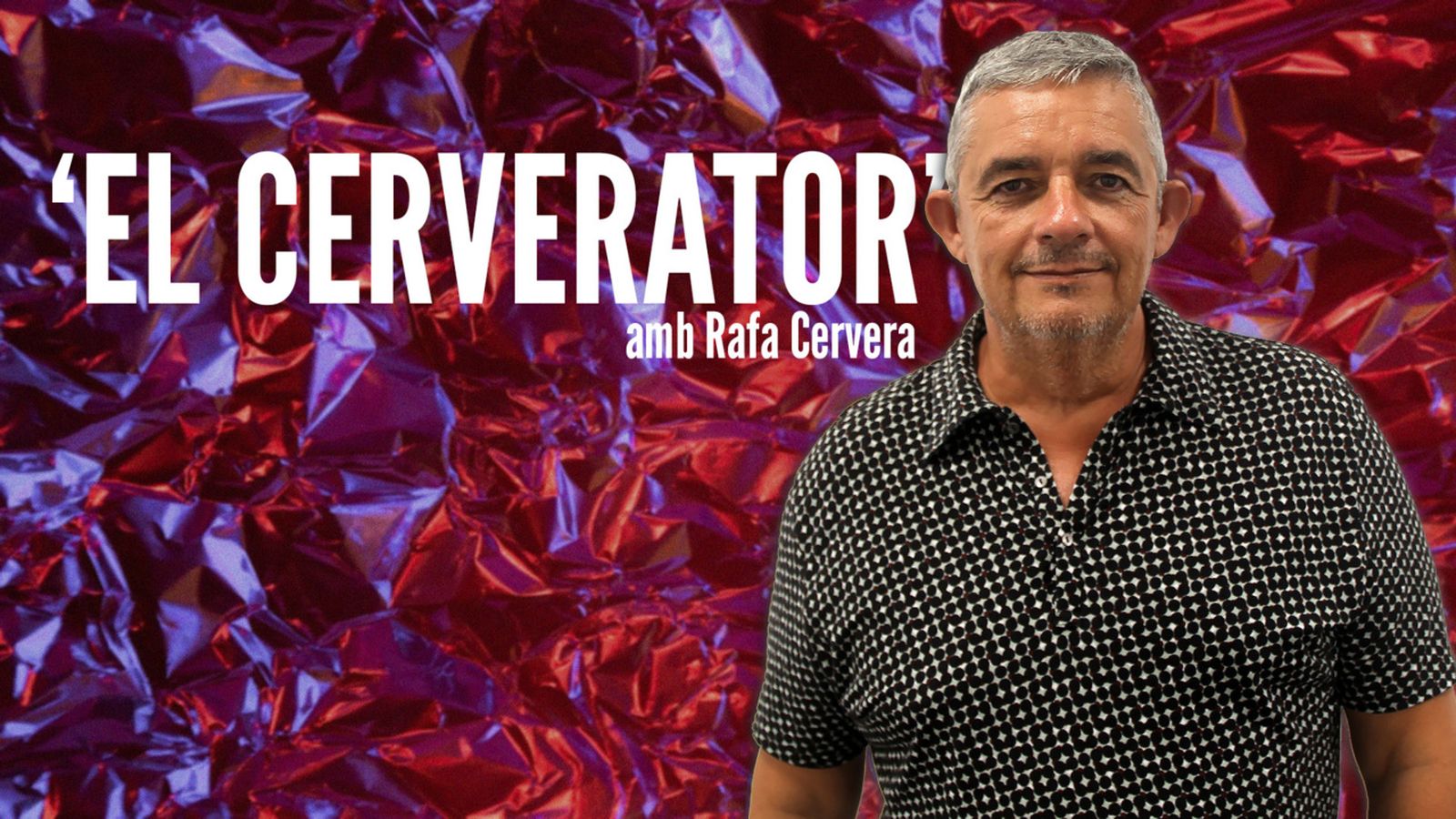04.12.2023 | “El Cerverator”, amb Rafa Cervera