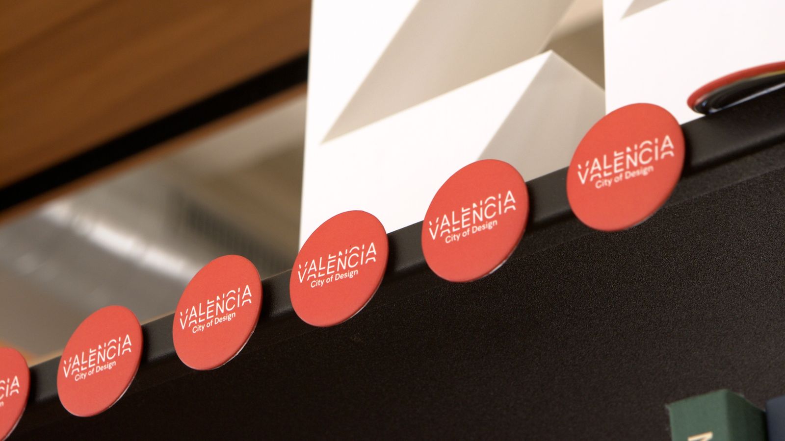 Hàbitat 2026 consolida Fira València com a referent del disseny.