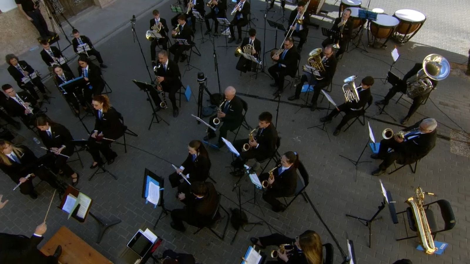Societat Musical La Familiar de Benisanó