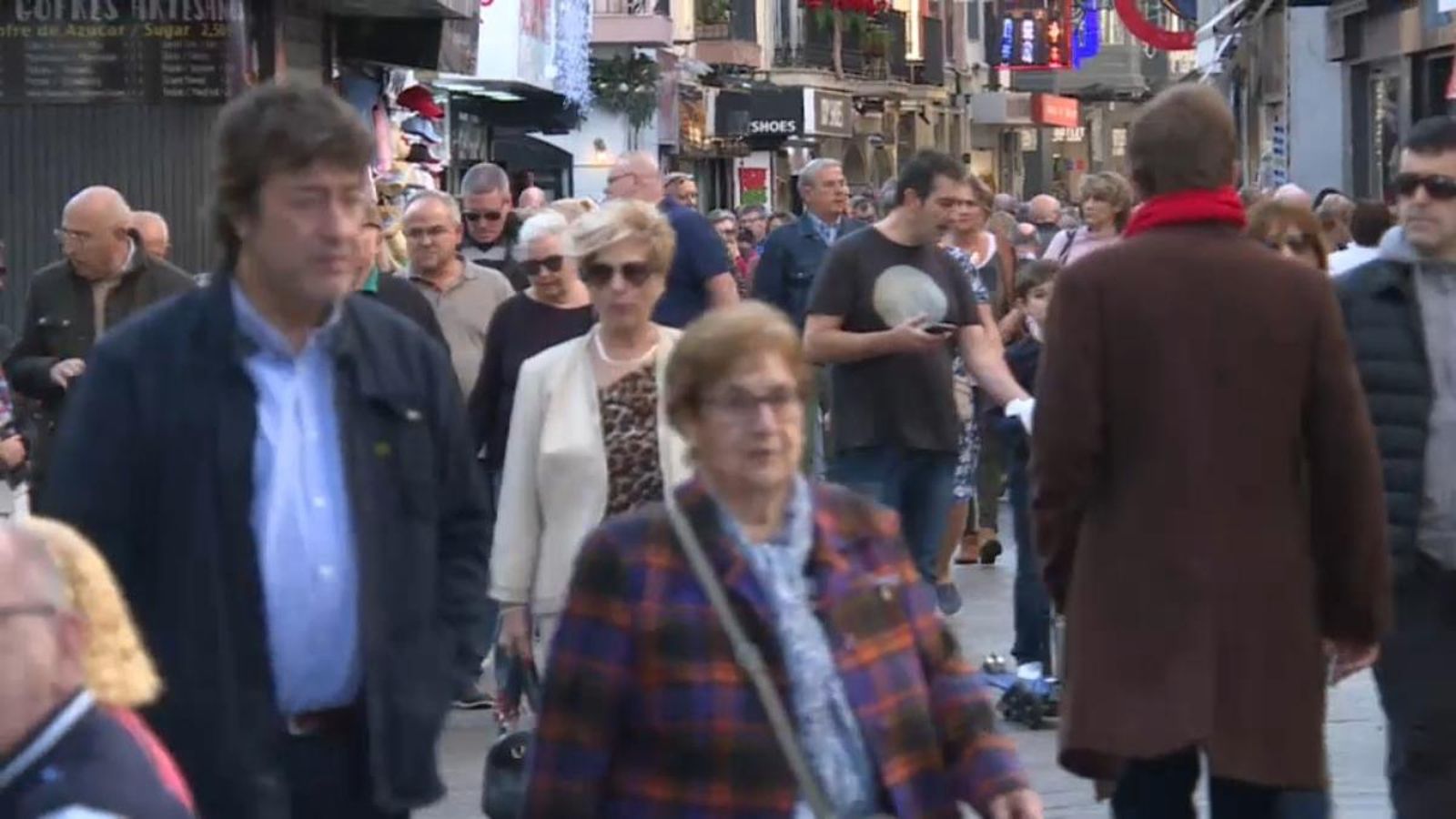 Bones perspectives turístiques per al Cap d\'Any als establiments valencians