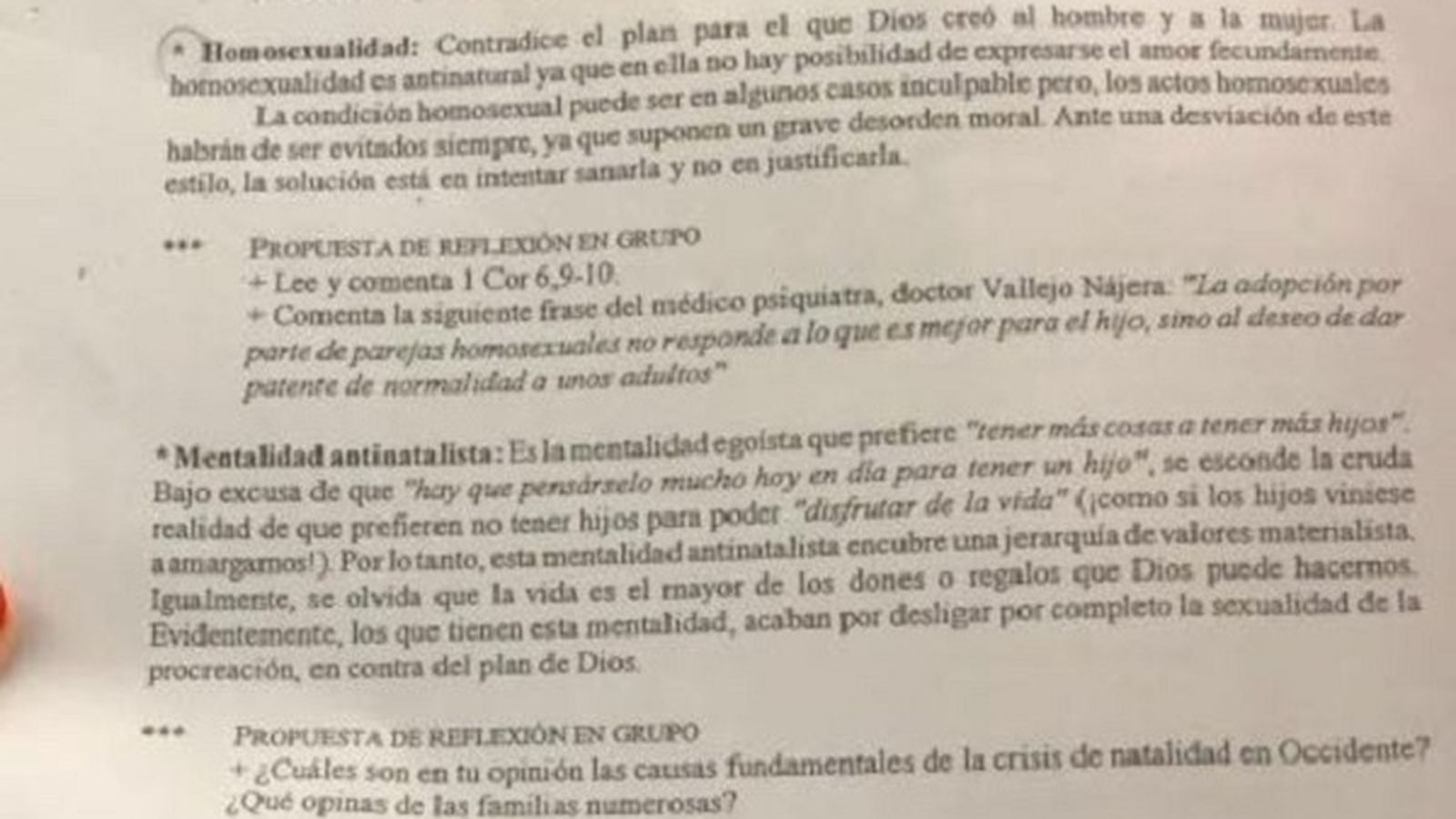 Part d'una de les fitxes