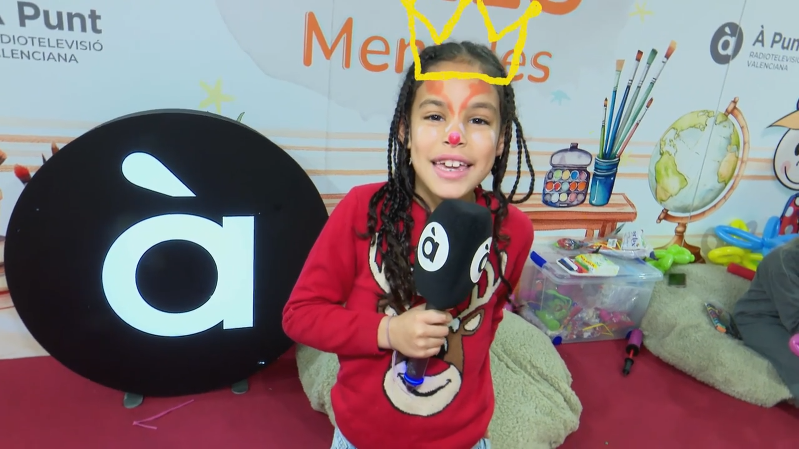 Episodi 3 | Expojove i Exponadal 2025