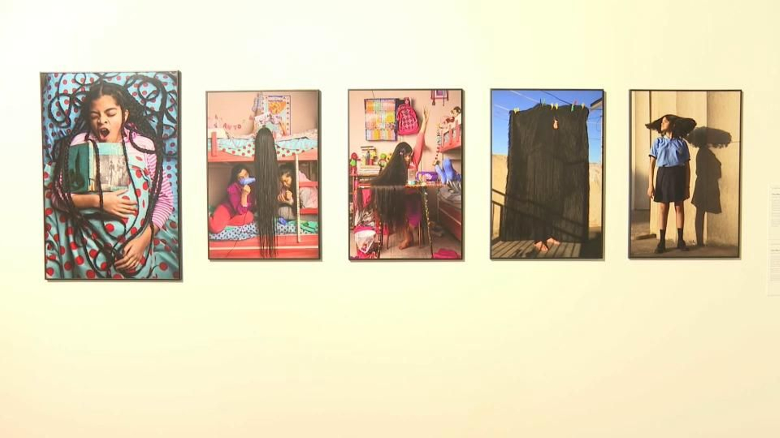 Fotografies que podem trobar a la World Press Photo