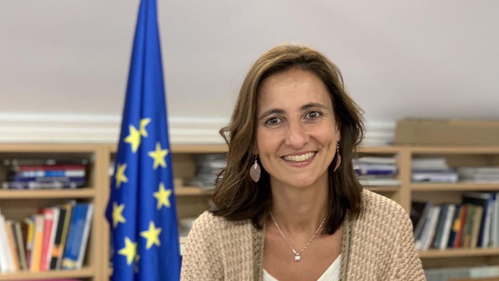 María Andrés Martín