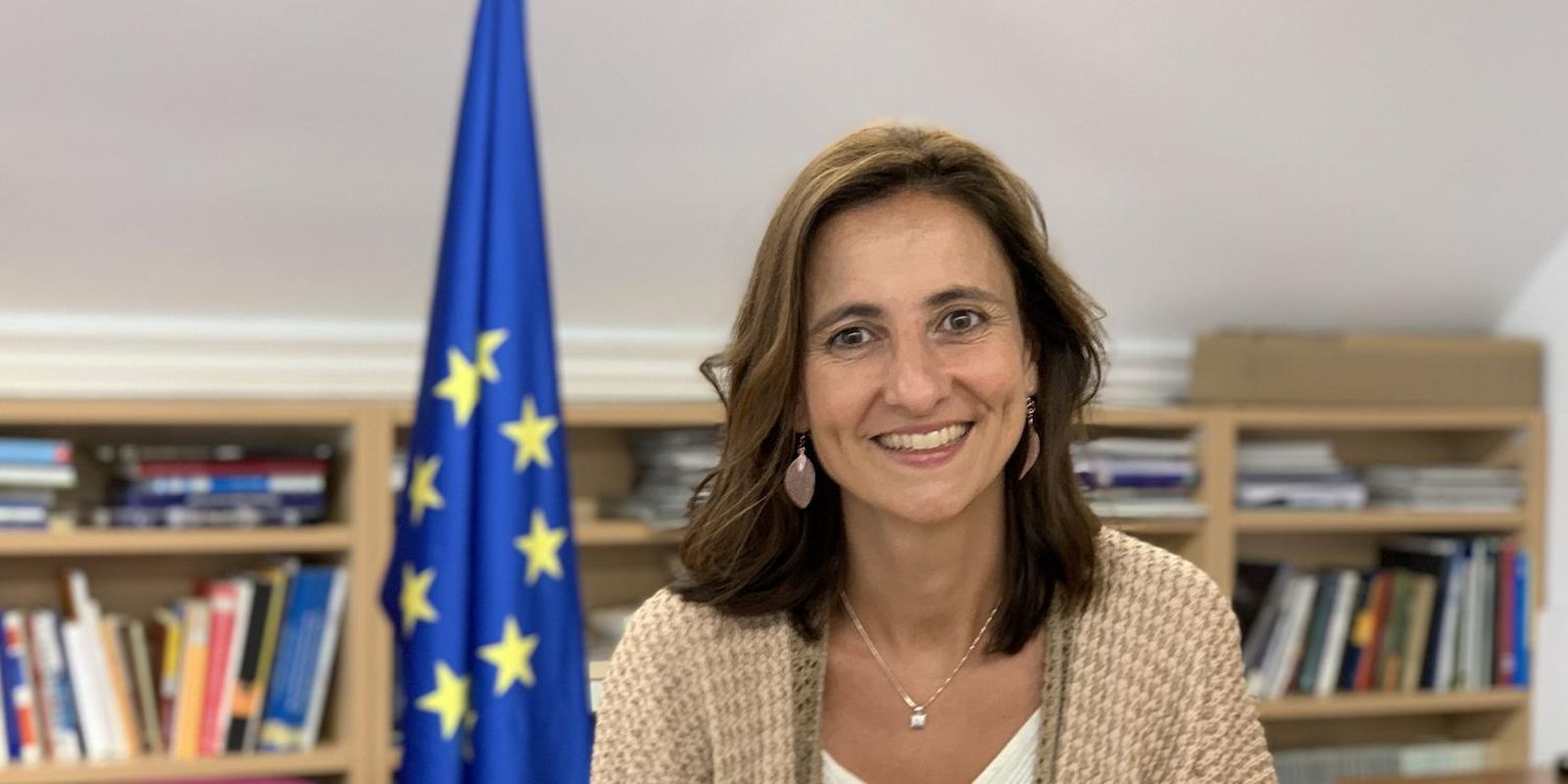 María Andrés Martín