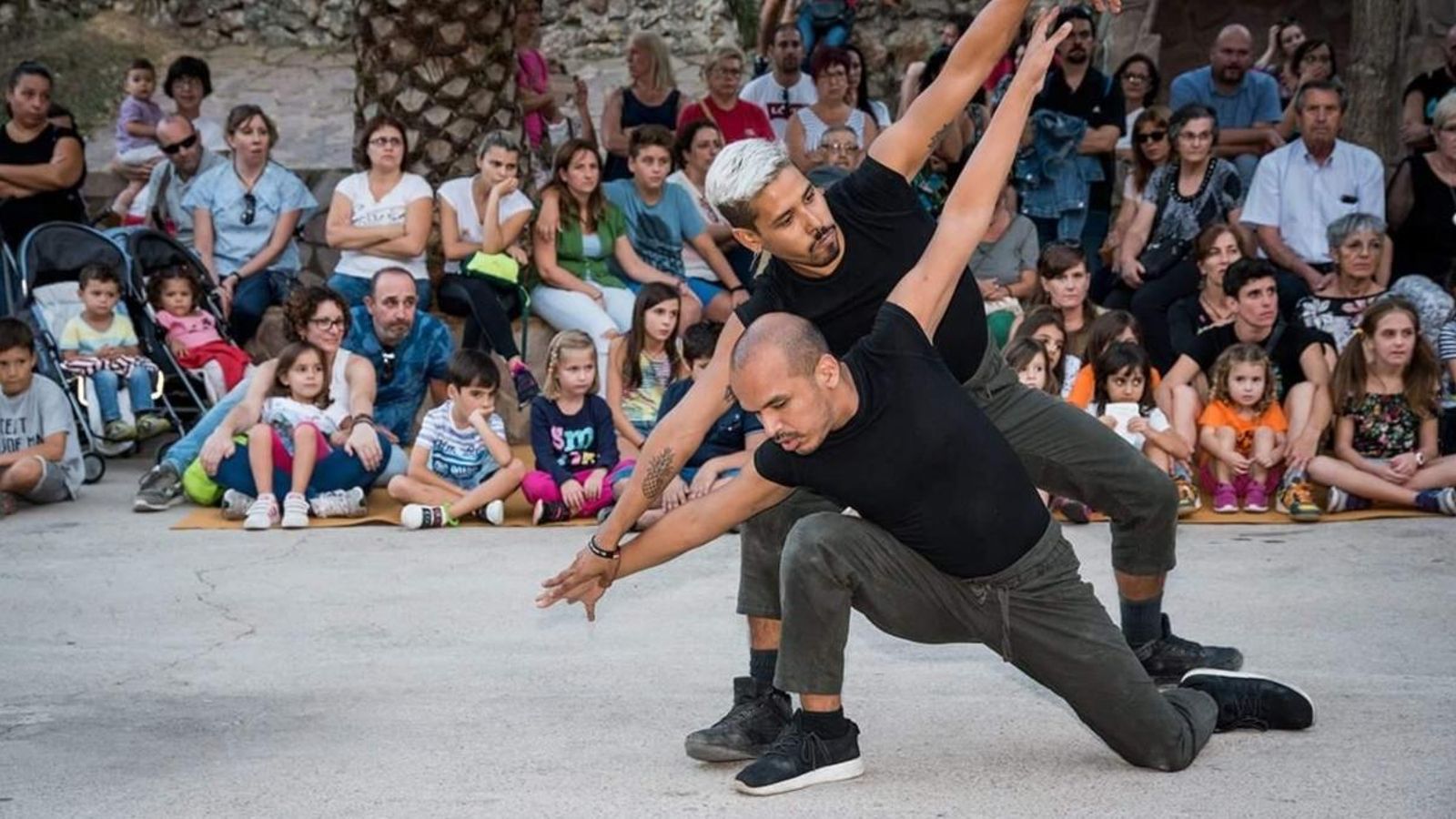 Segona edició del FES Espadà