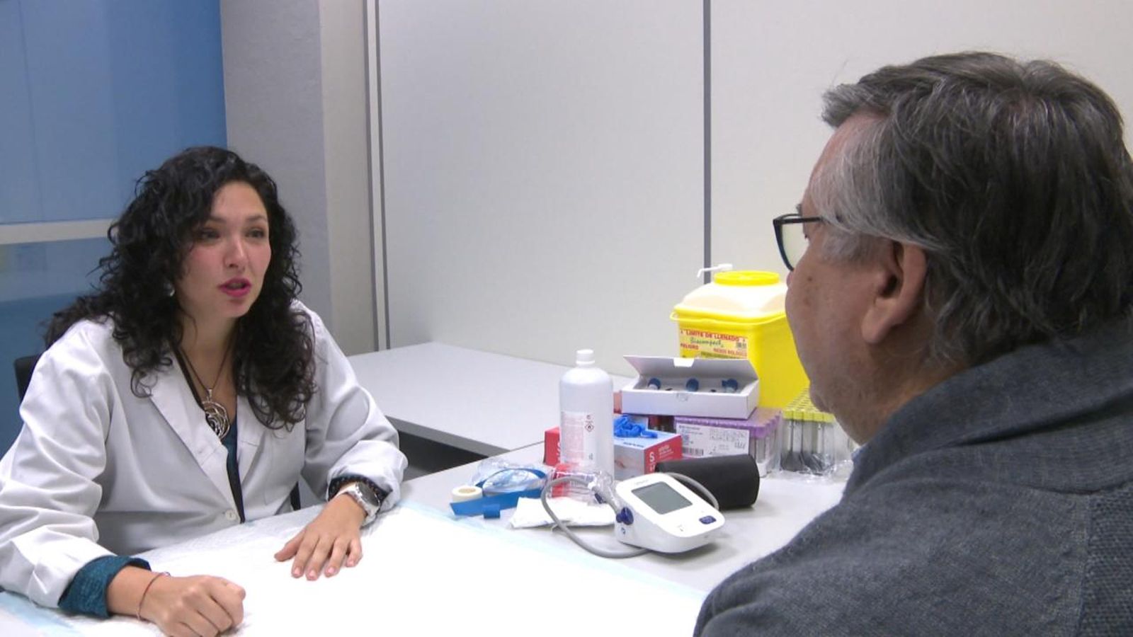 La figura del pacient expert, clau en la prevenció de casos de suïcidi