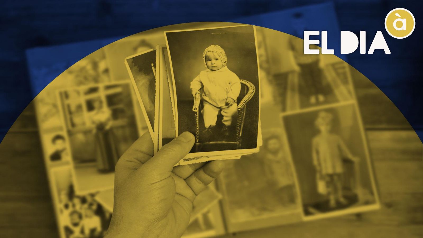 El dia À Punt - tenim memòria