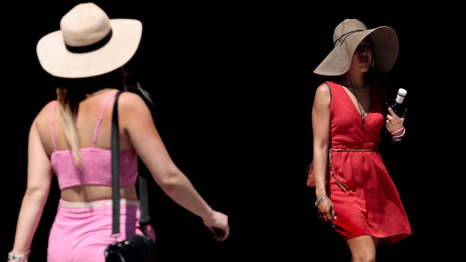 El cap de setmana s'espera un repunt de les temperatures, especialment en les comarques del centre de la Comunitat Valenciana