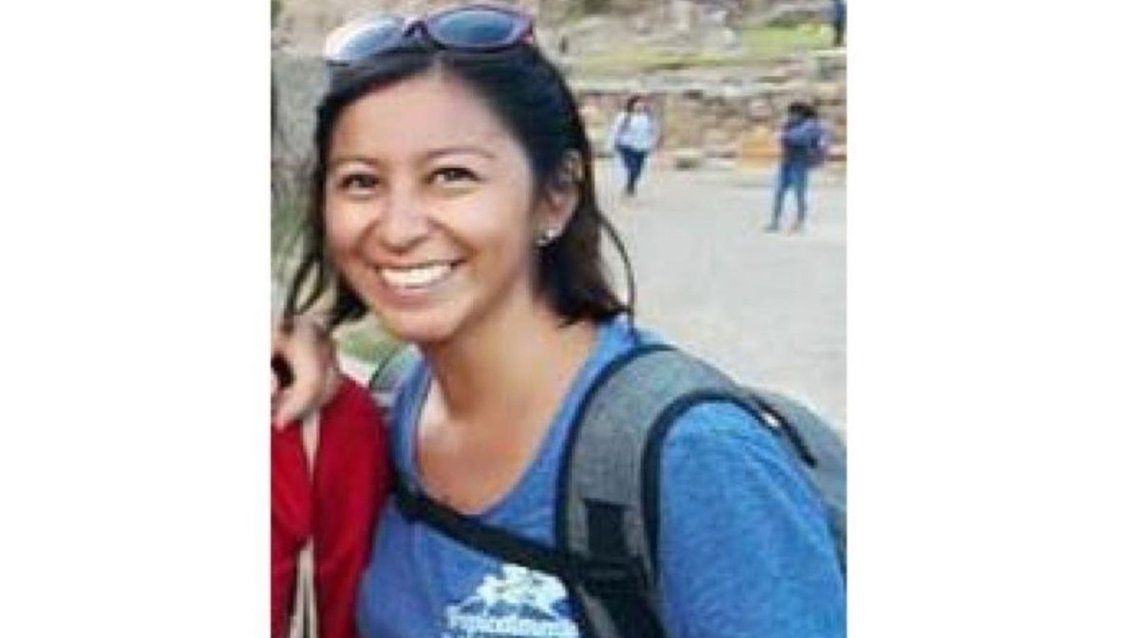 Comença al Perú el juí per la desaparició de Nathaly Salazar