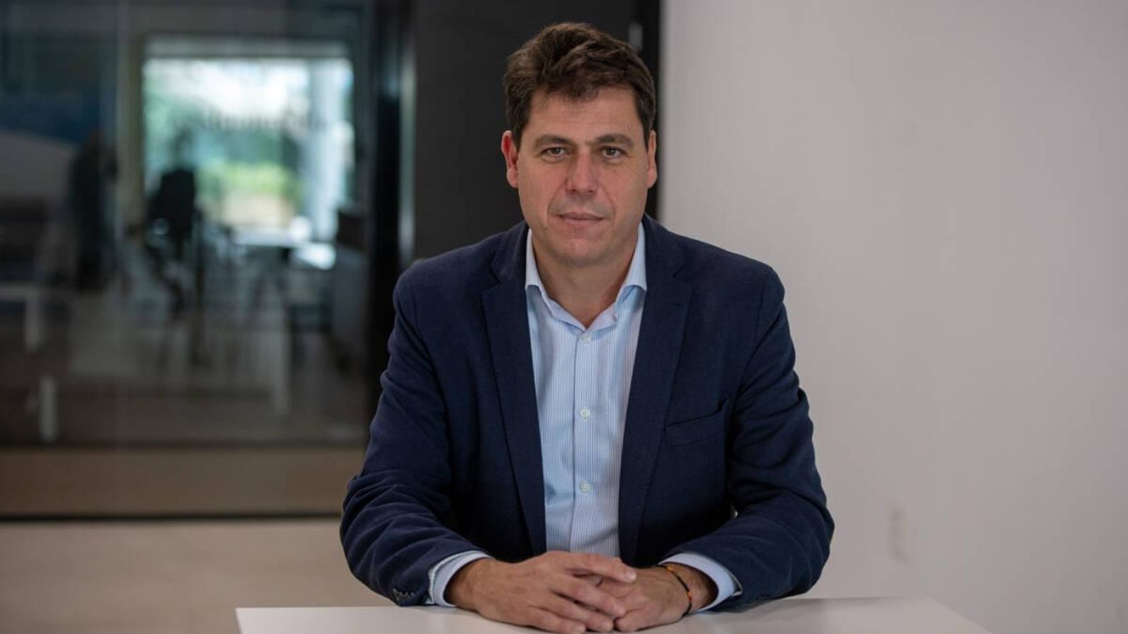 César Quintanilla,