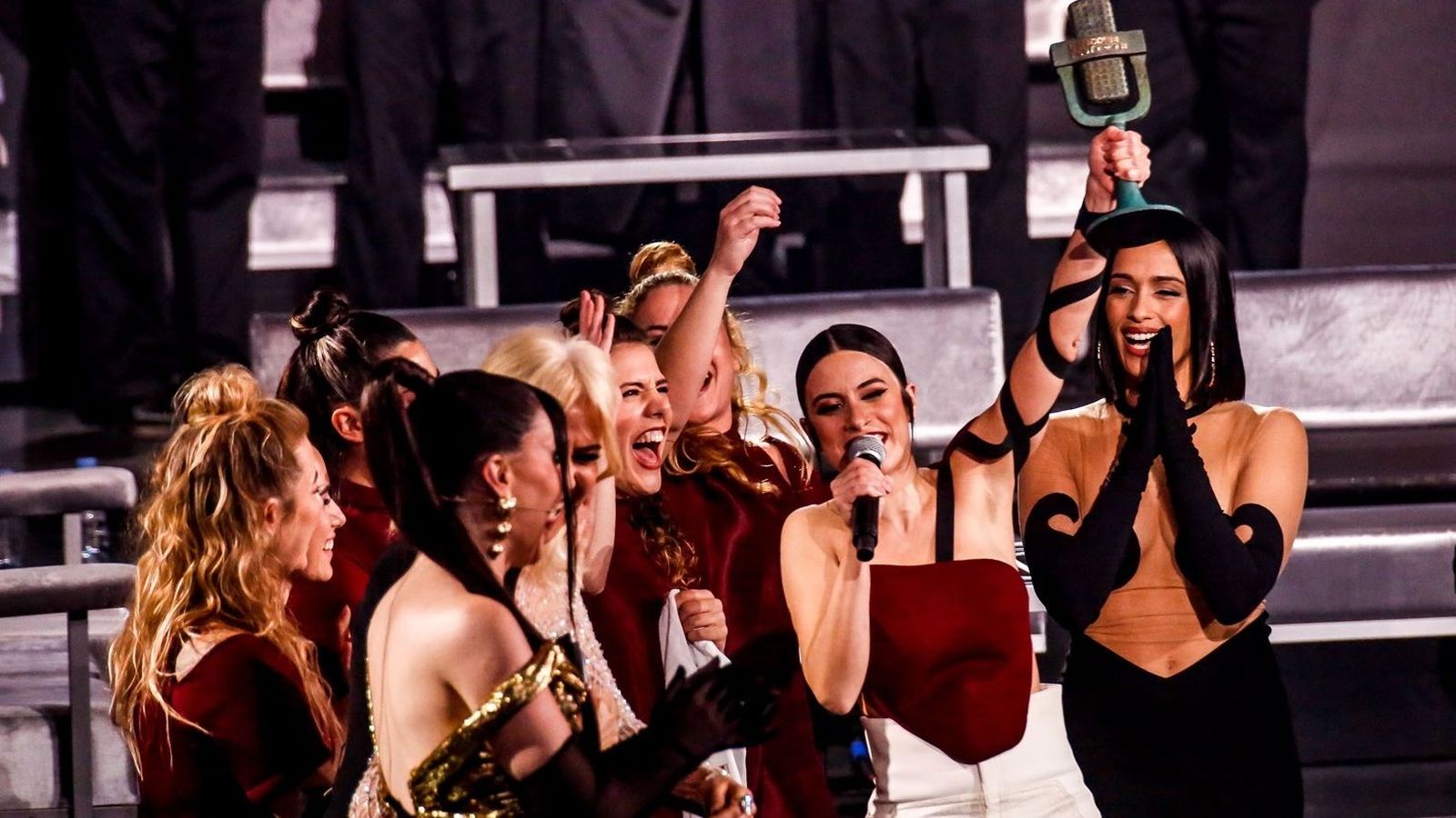 La valenciana Blanca Paloma representarà Espanya a Eurovisió 2023 amb 'Eaea'