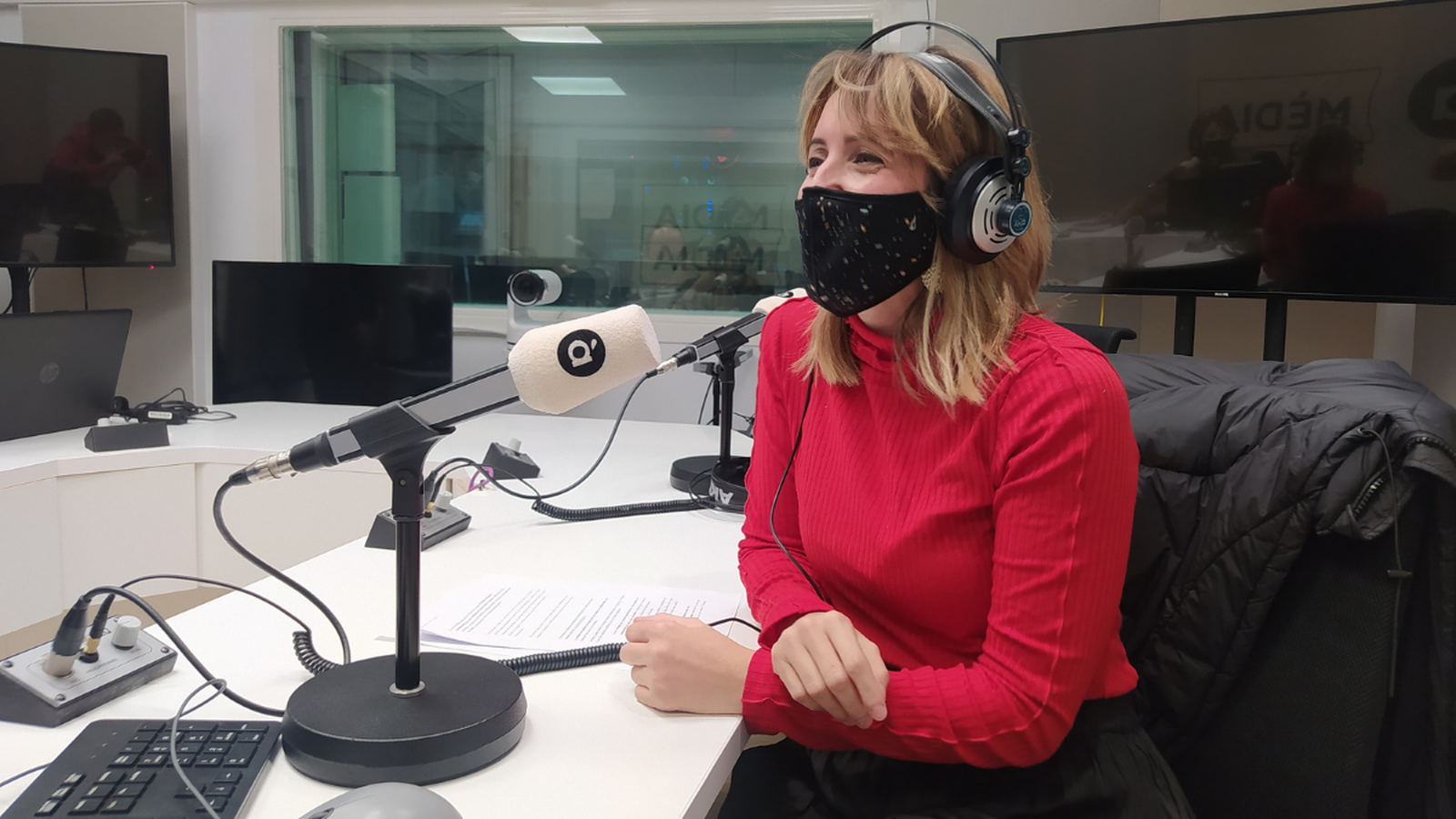06.12.2021 | Pròxima parada | Tercera hora