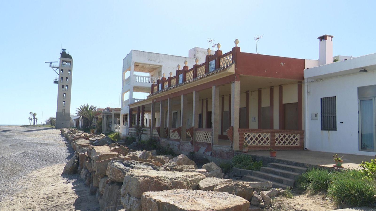 Les casetes de Nules seran bé de rellevància local