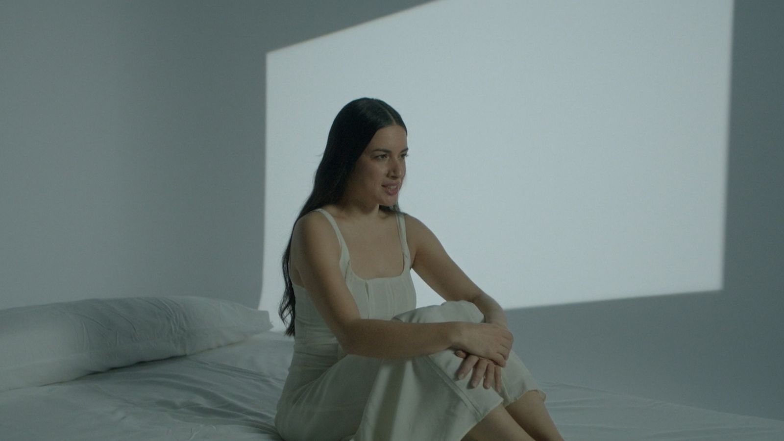 Blanca Paloma estrena disc