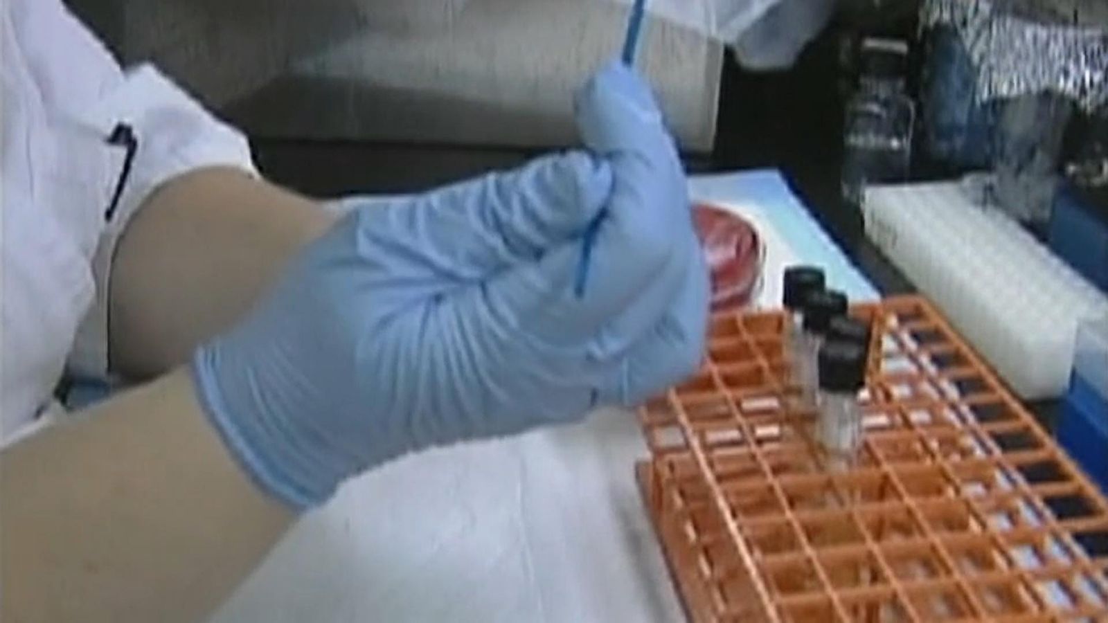 Segon cas de contagi de coronavirus als Estats Units