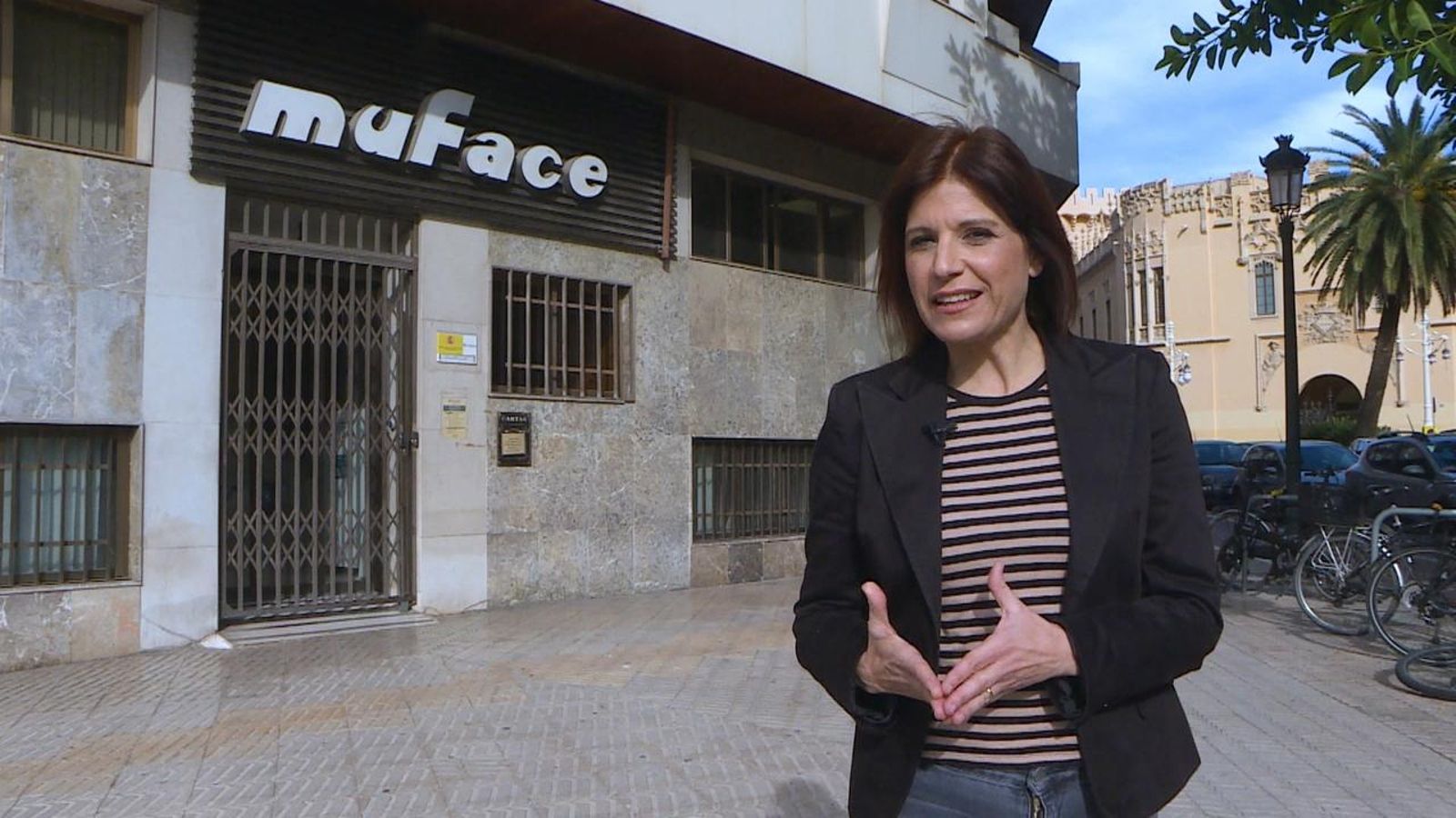 El 15 de gener és la data límit per a Muface