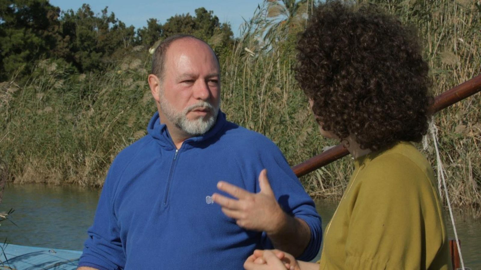 L'accentuació dels verbs acabats en '-iar'