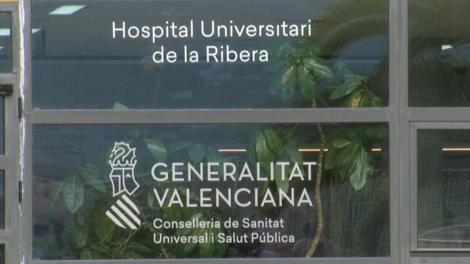Sanitat fa un balanç positiu de la gestió de l\'Hospital de la Ribera sis mesos després de la reversió