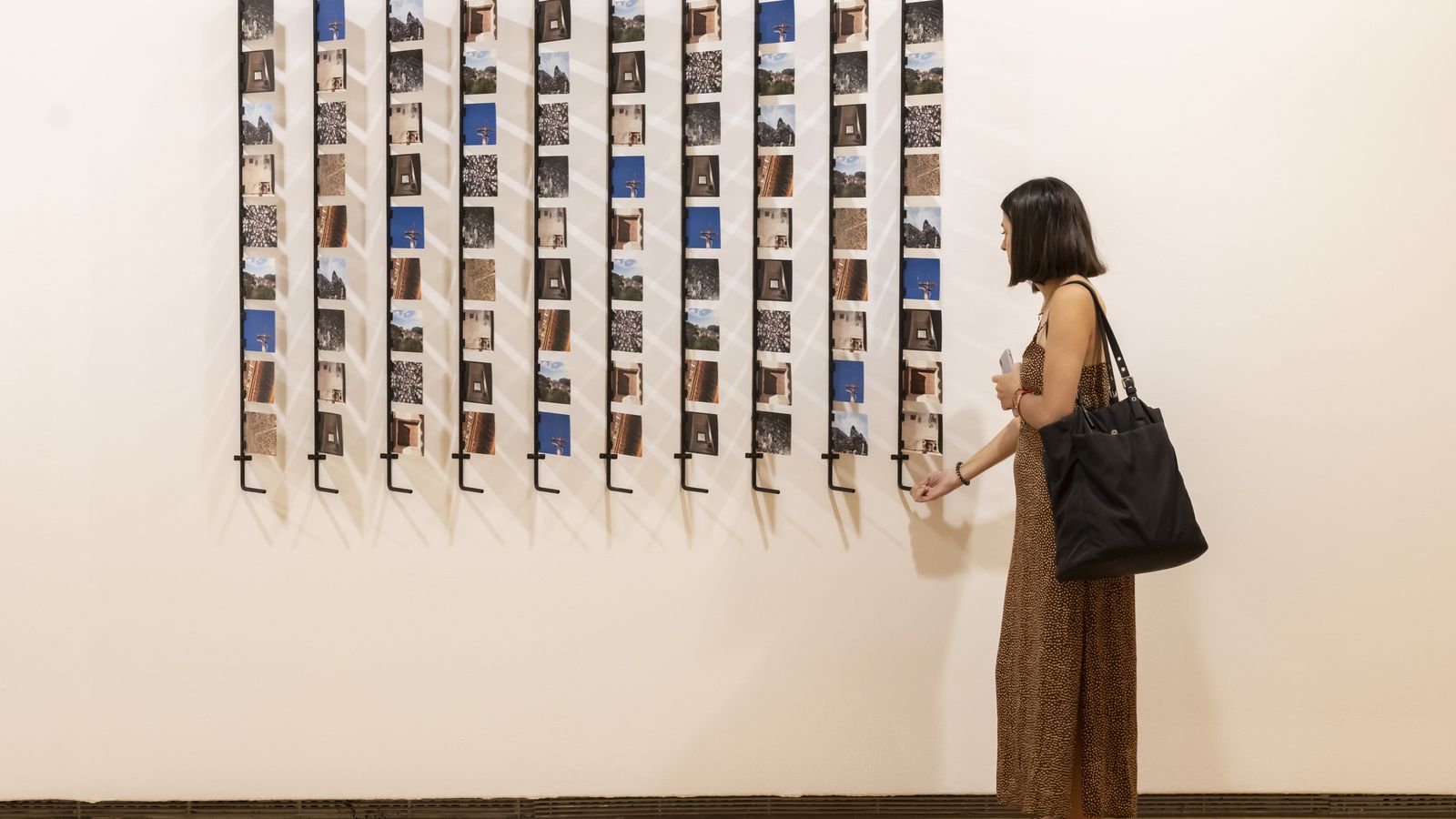 Exposició en l'IVAM que recull els fruits del projecte Confluències