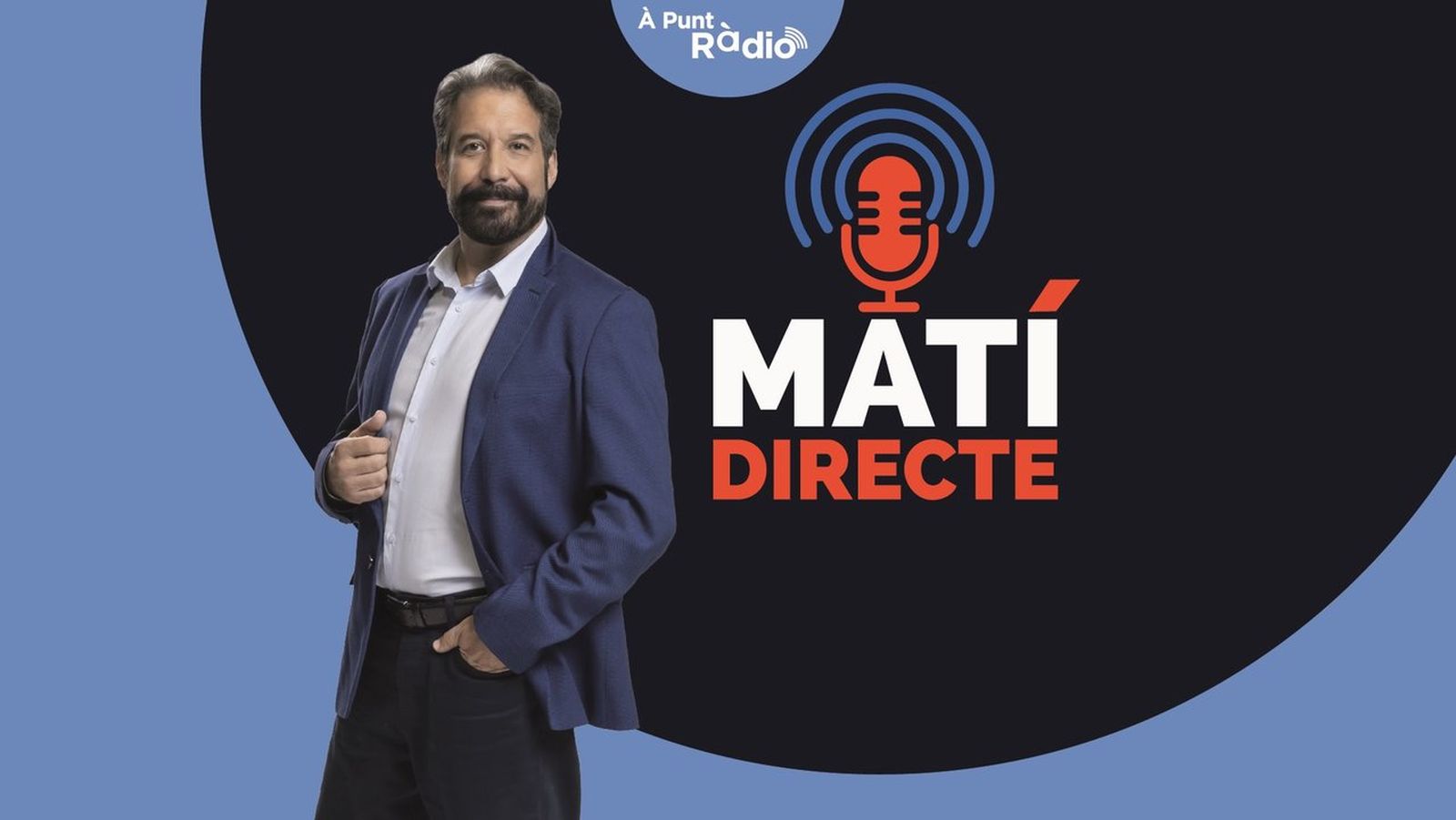 07.09.2026 | Matí directe | Segona Part
