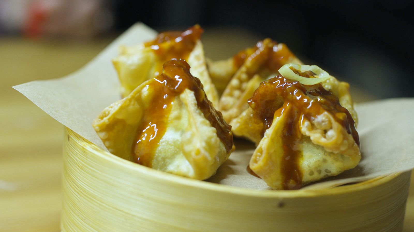 Cuina de carrer coreana